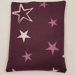 Heat pad / grain pillow