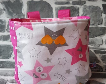 Lenkertasche Kinder Puky Hundora als Geschenk