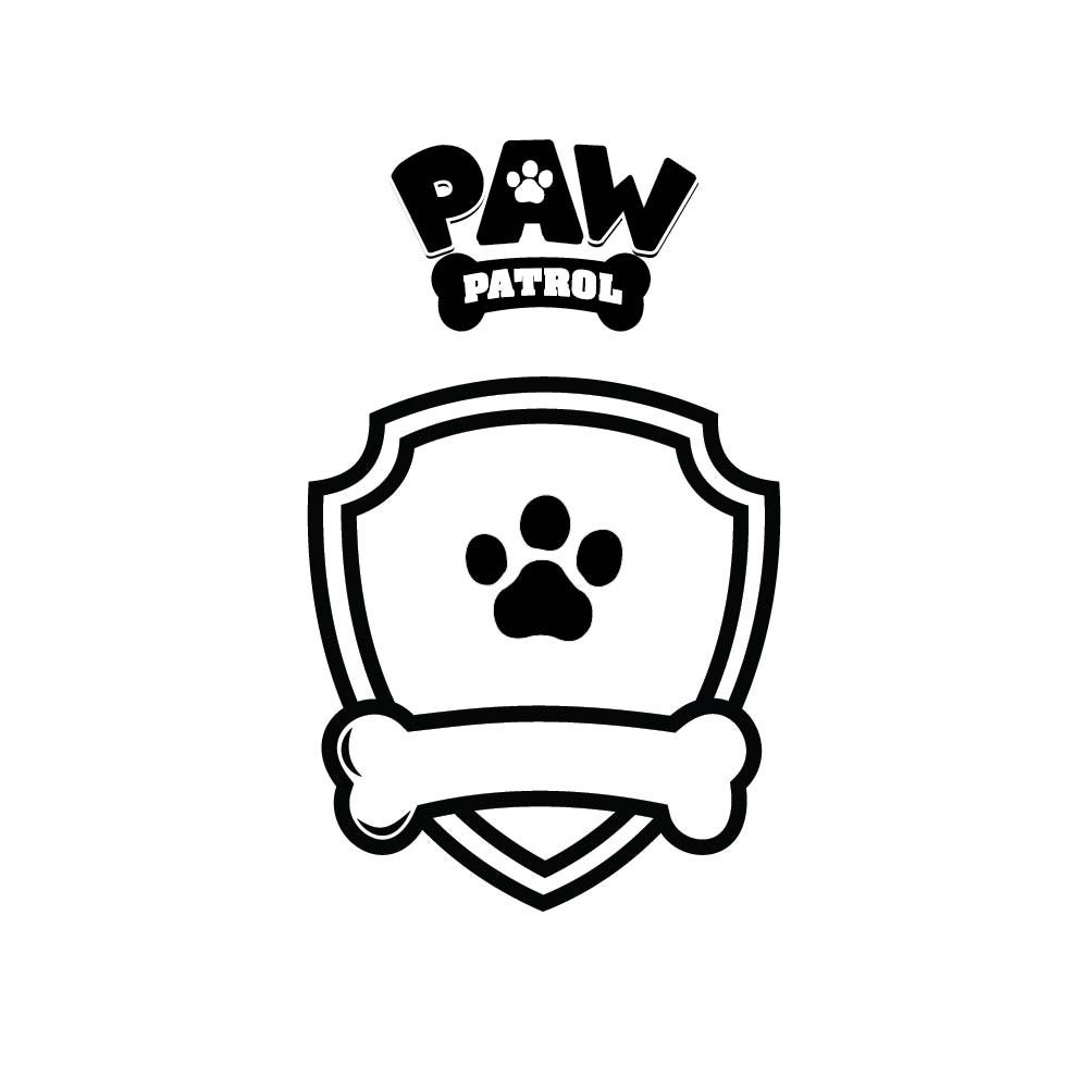 Free Free Paw Patrol Logo Svg Free 92 SVG PNG EPS DXF File