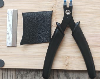 3Pcs/Kit Nib Remove Tool Including Plier Rubber Nib Slits Adjusting For Fountain Pen Nib Protection Writing Gift