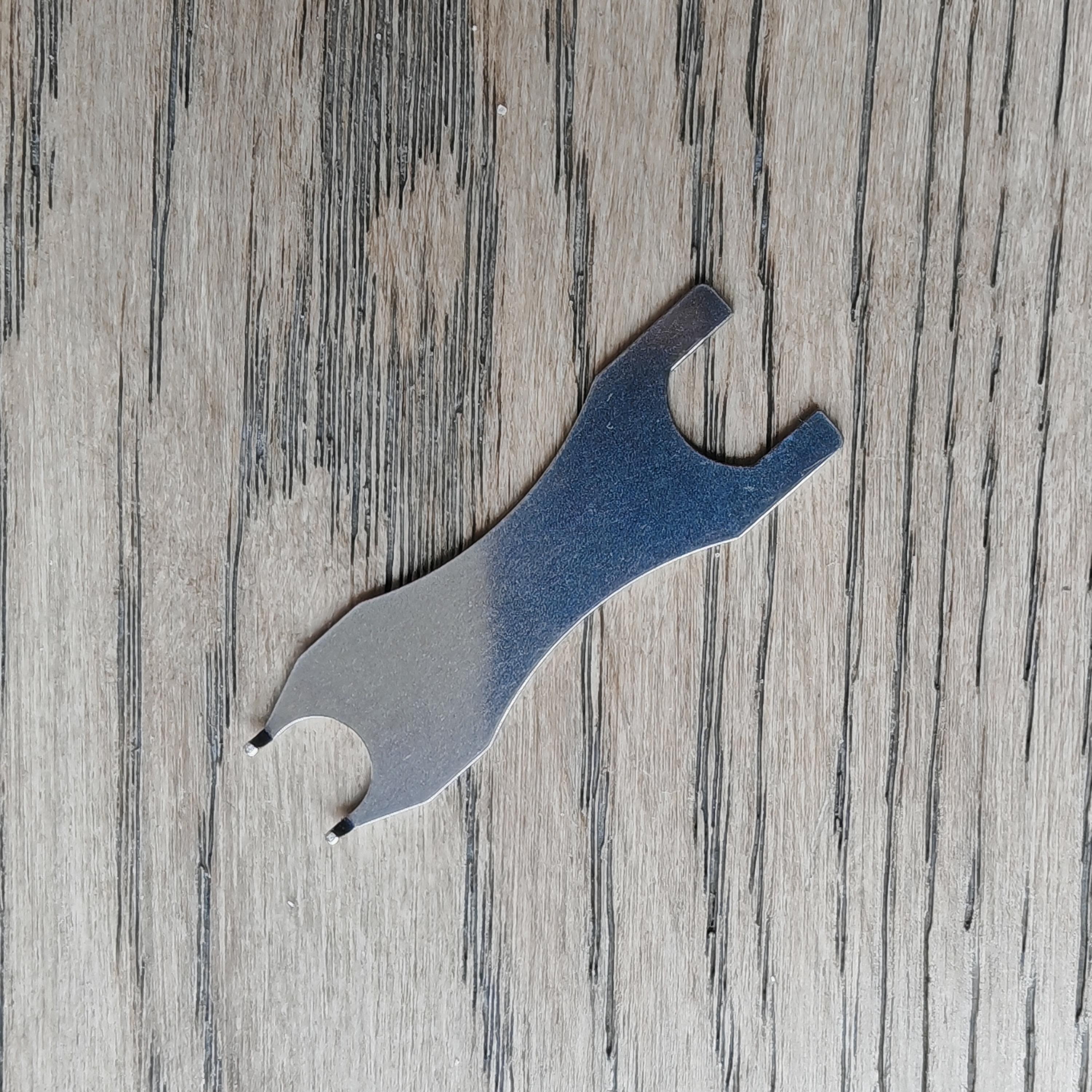 St Penpps 1Pcs Tool For Removing Junlai 930 Nib Units And Piston Part Writing Gift