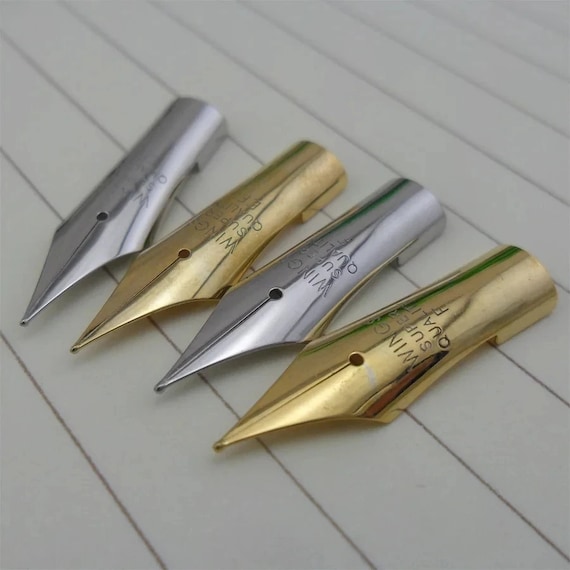 万年筆ペン先 78G用 3個入り Yongsheng 659、3013 - Etsy 日本