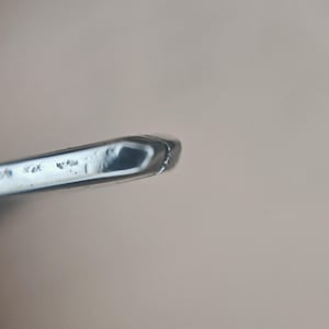 Handmade Ground F Nib To A Medium Stub Nib For Majohn A1/A2/A3