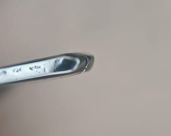 Handmade Ground F Nib To A Medium Stub Nib For Majohn A1/A2/A3