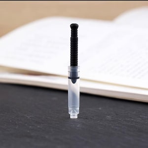 St Penpps 4X 2,6 mm Taschenkonverter für Taschen-Füller