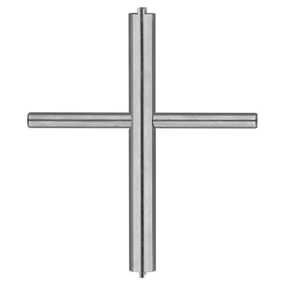 18 cartucce d'inchiostro Majohn A1, A2, A3, colore nero, diametro foro 5,5 mm