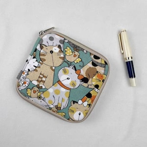 St Penpps 1 pièces étui à stylos avec 5 emplacements pour poche Mini stylo plume rallongeant moins de 11 cm de diamètre moins de 1,6 cm cadeau d'écriture