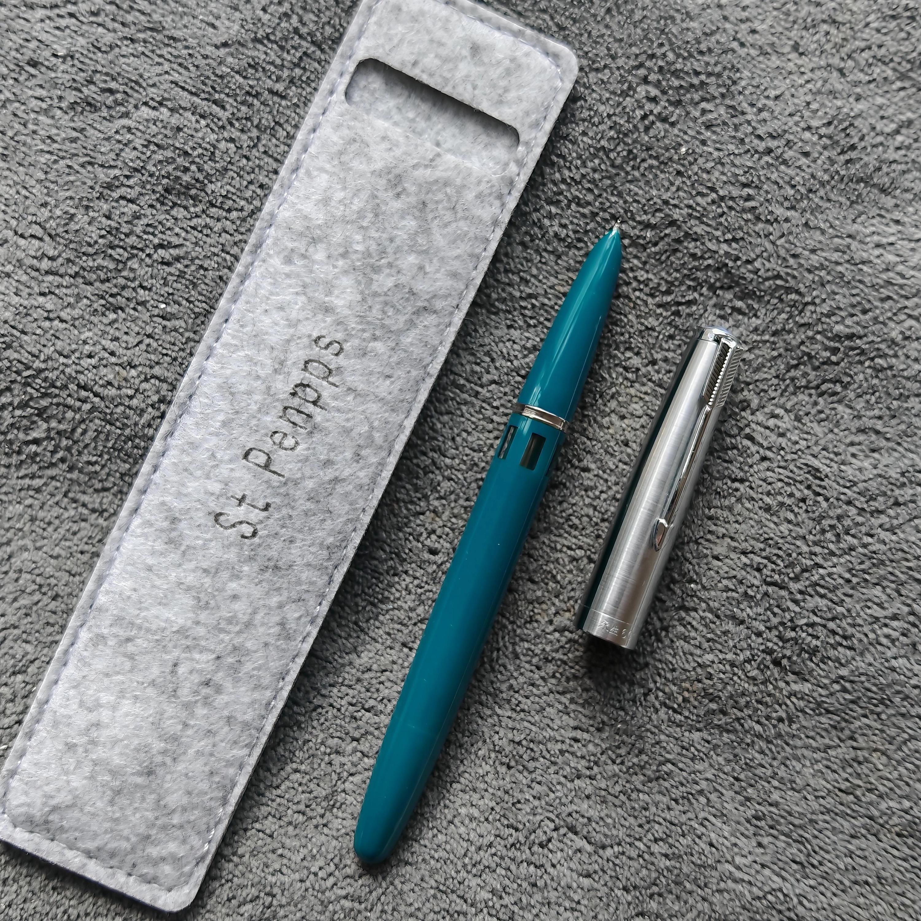 Wing sung fountain pens - Etsy 日本