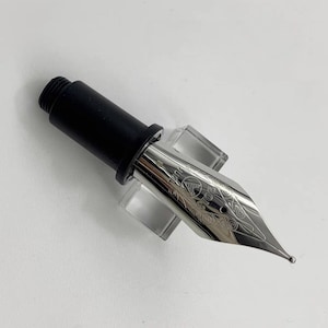 St Penpps 1 pz unità pennino F/M/B dimensioni opzionali per penna stilografica Junlai 930 regalo di scrittura