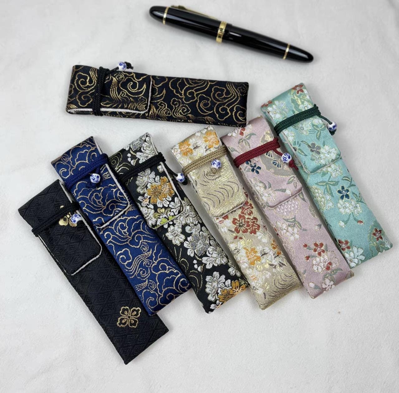 Namiki pen case - Etsy 日本
