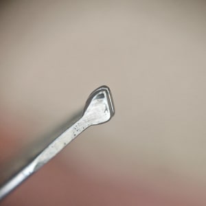 Handmade Architect Nib: FM Ground for Lamy Safari/Yongsheng 3008
