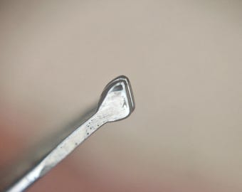 Handmade Architect Nib: FM Ground for Lamy Safari/Yongsheng 3008