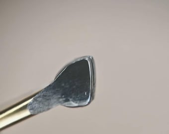 Handmade Ground Junlai 630 Nib Units：B Architect Nib