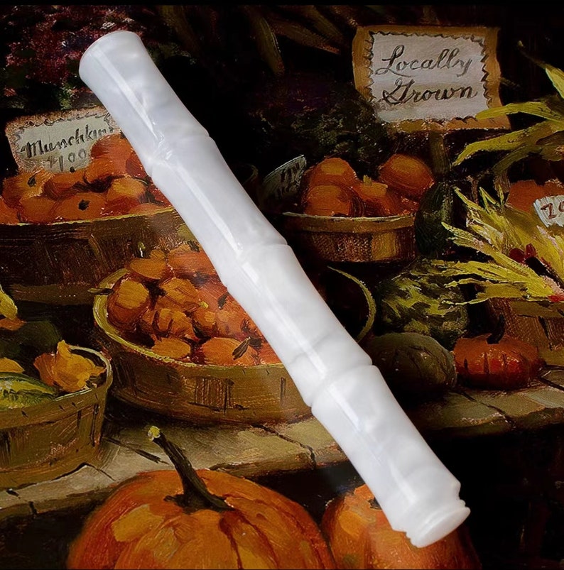 St Penpps Pocket Acrylic Fountain Pen: EF/F/M/Fude/Stub/Architect Nib, Converter Filler C