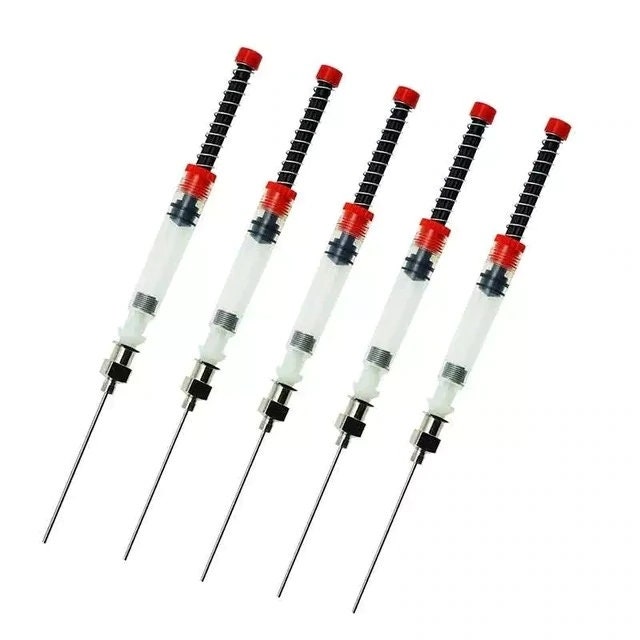 Fountain Syringe for sale Only 2 left at 75