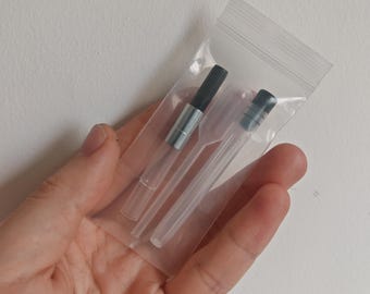 Majohn A1/A2 Fountain Pen Ink Refill Empty Cartridges - 5.5mm Caliber