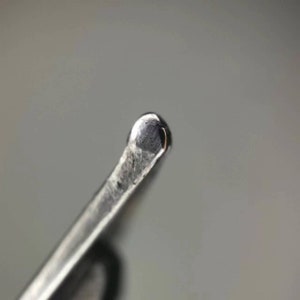 St Penpps 1 plume Bobby Ground F pour plume d'architecte pour Jinhao 9019/X159, fils au milieu, veuillez noter votre version
