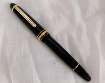St Penpps Lemon M6a Piston Fountain Pen - EF/F/Naginata Togi Nib