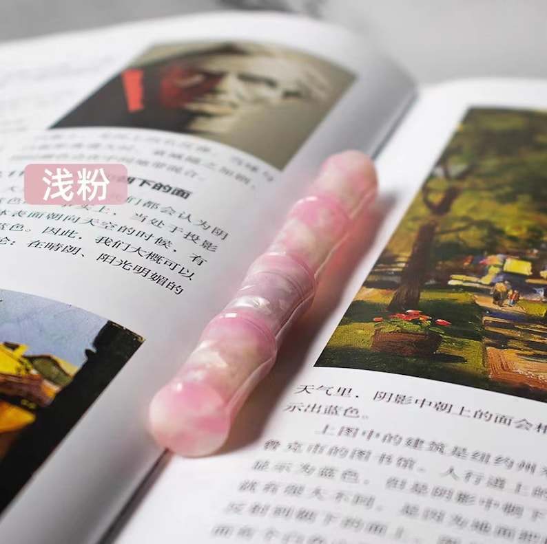 St Penpps Pocket Acrylic Fountain Pen: EF/F/M/Fude/Stub/Architect Nib, Converter Filler B