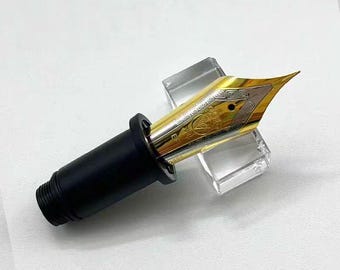 Junlai 630 Fountain Pen Nib Units Replacement: EF/F/M/B Optional