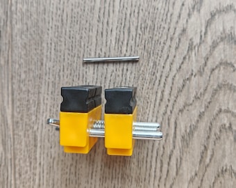 Fountain Pen Nib Removal Knock Out Tool