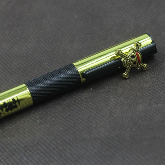 Bobby Launched Modified Fountain Pen With Bobby Wet Medium Nib 