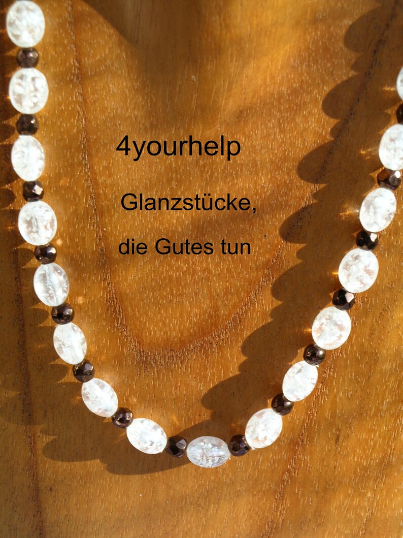 timeless elegant Jewelryset of ancient pearls