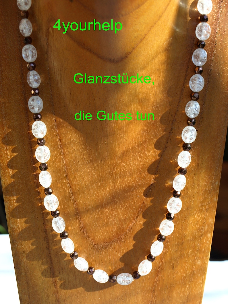 timeless elegant Jewelryset of ancient pearls