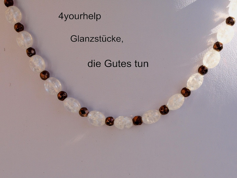 timeless elegant Jewelryset of ancient pearls