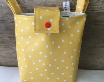 Lenkertasche Kinder Etsy