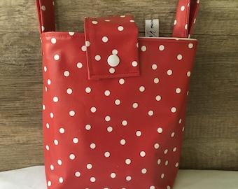 Lenkertasche, Laufradtasche, Fahrradtasche, Kinder