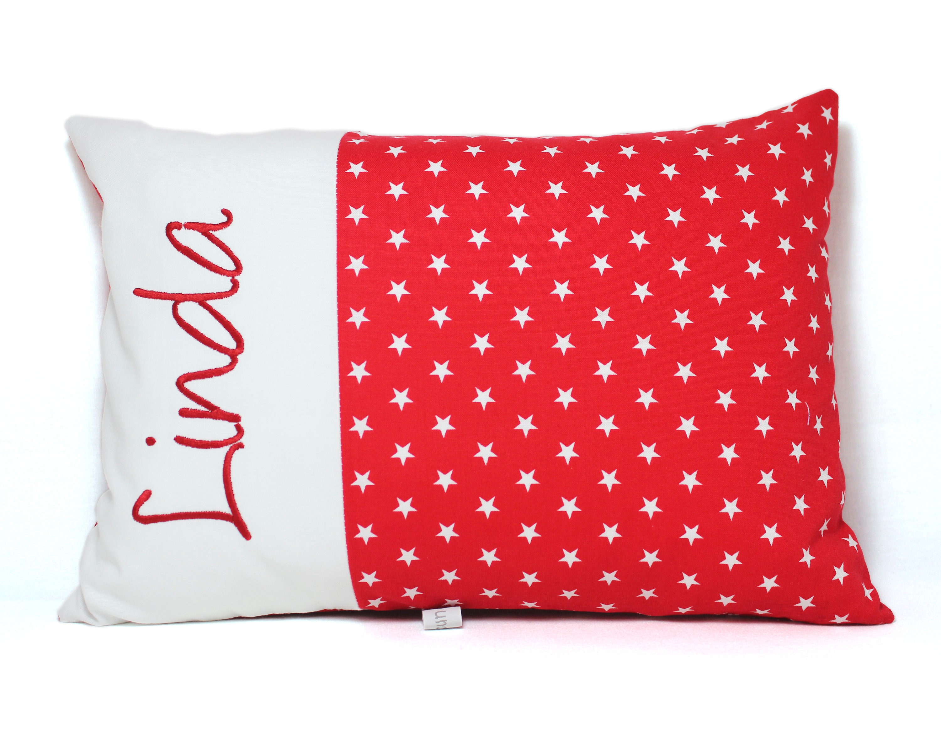Pillow With Name / Name Pillow / Children's Pillow / Etsy UK