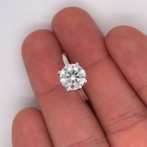 H color vs2 clarity diamond hotsell