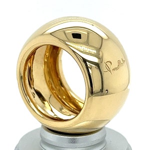 Pomellato replica rings 2025