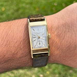 Patek philippe 1950's watches clearance