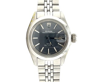 Tudor Princess Oysterdate Self Winding Rotor No. 92400