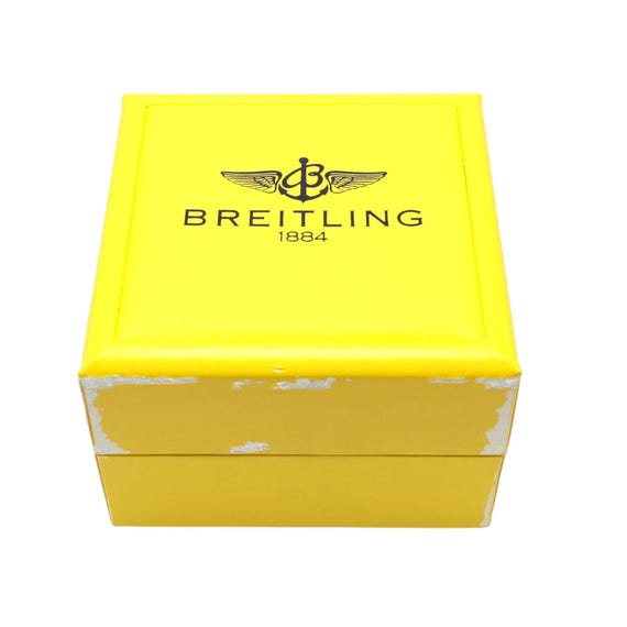 Breitling Jupiter Pilot Reference A59028 Stainles… - image 7