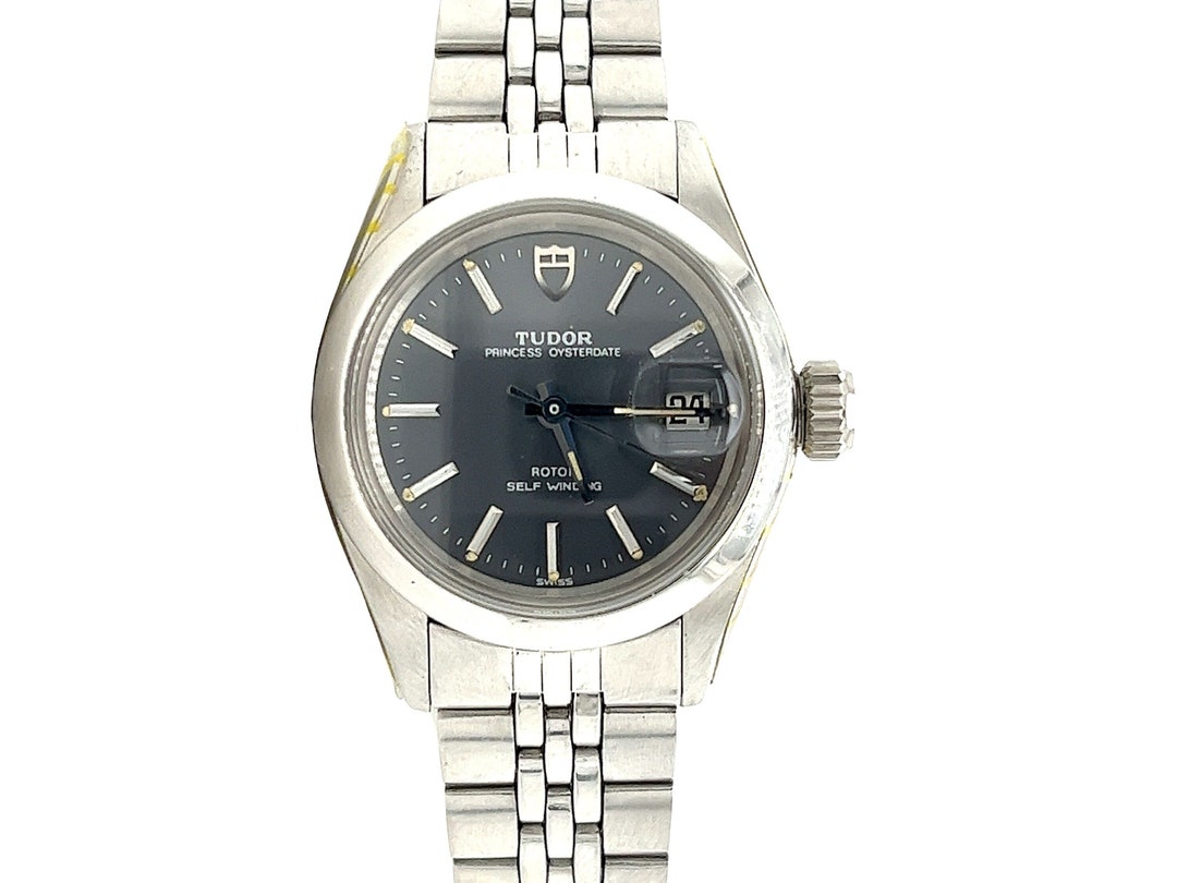 Tudor Princess Oysterdate Self Winding Rotor No. 92400 Tudor Princess Oysterdate Self Winding Rotor No. 92400