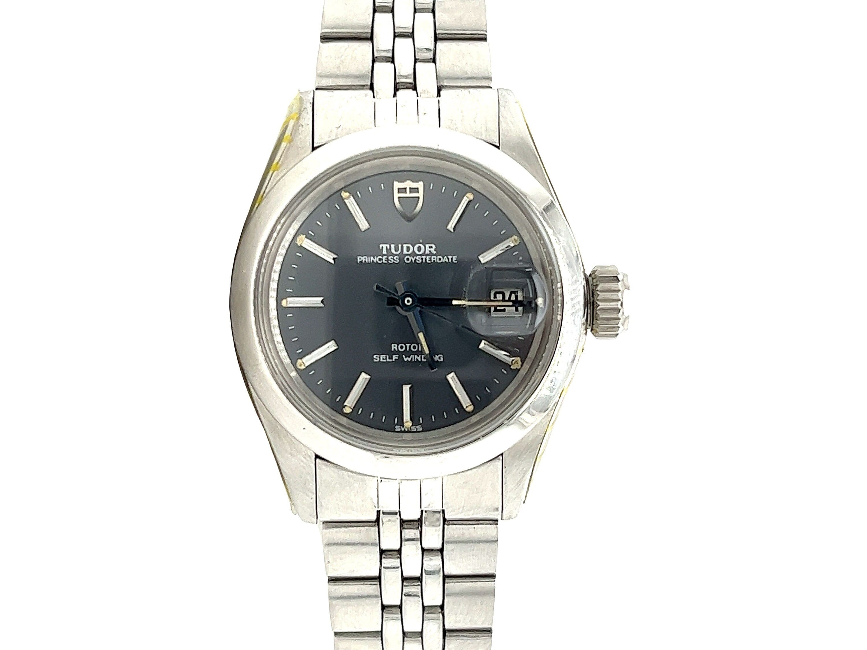 Tudor Princess Oysterdate Self Winding Rotor No. 92400 Tudor Princess Oysterdate Self Winding Rotor No. 92400