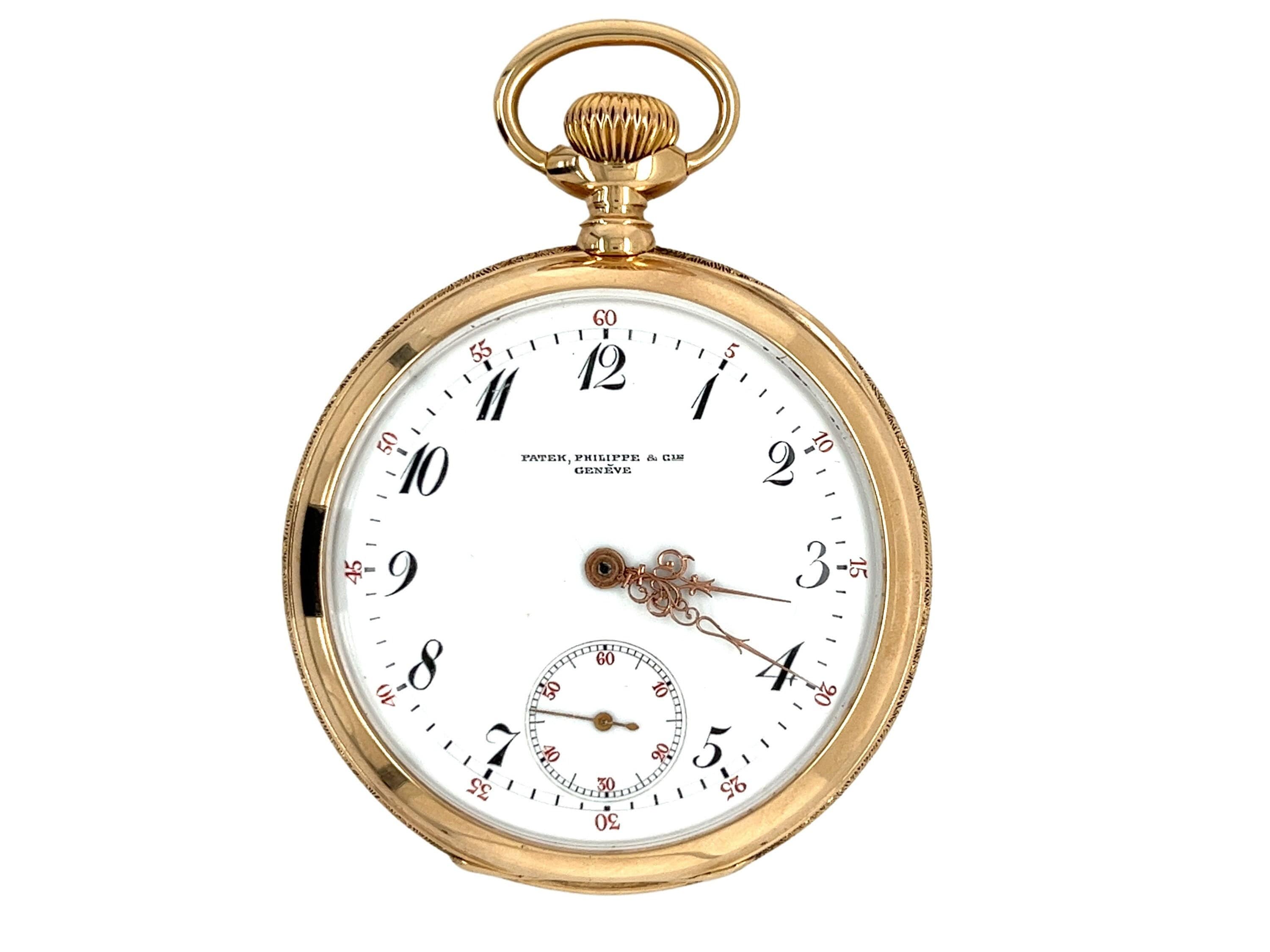 Reloj bolsillo patek Philippe 258729 oro - Etsy México