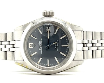 Tudor Princess Oysterdate Self Winding Rotor No. 92400, Women's