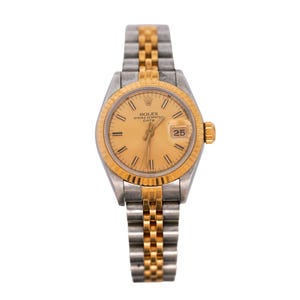 18k ladies rolex - Etsy 日本
