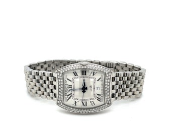 Bedat no 3 watch with diamonds new arrivals