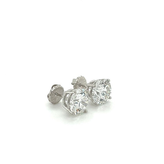 9.3 mm cheap stud earrings
