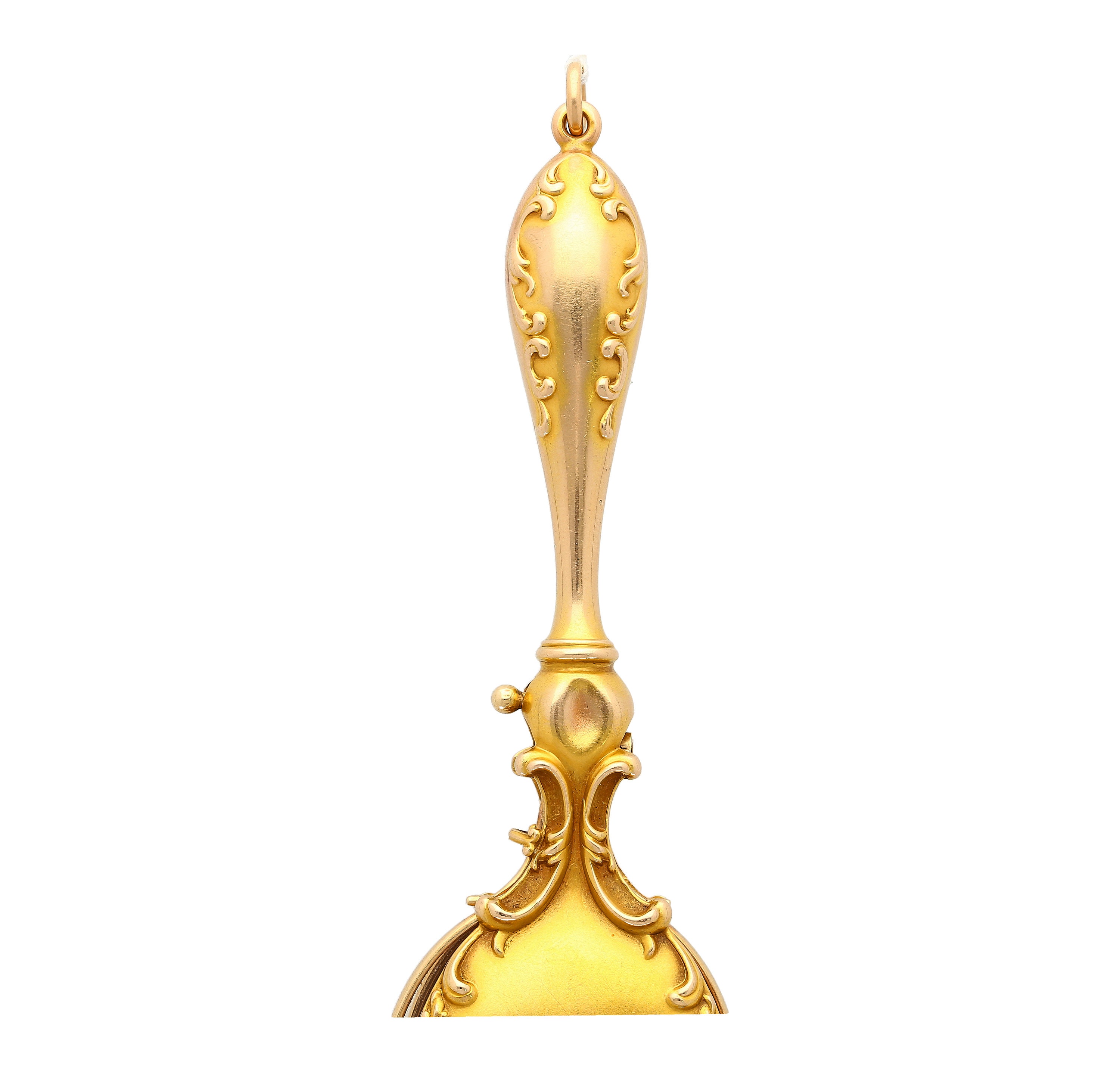 アンティーク ロニエット 西ドイツ OHS 革ケース付き Lorgnette アンティーク ロニエット 西ドイツ OHS 革ケース付き Lorgnette