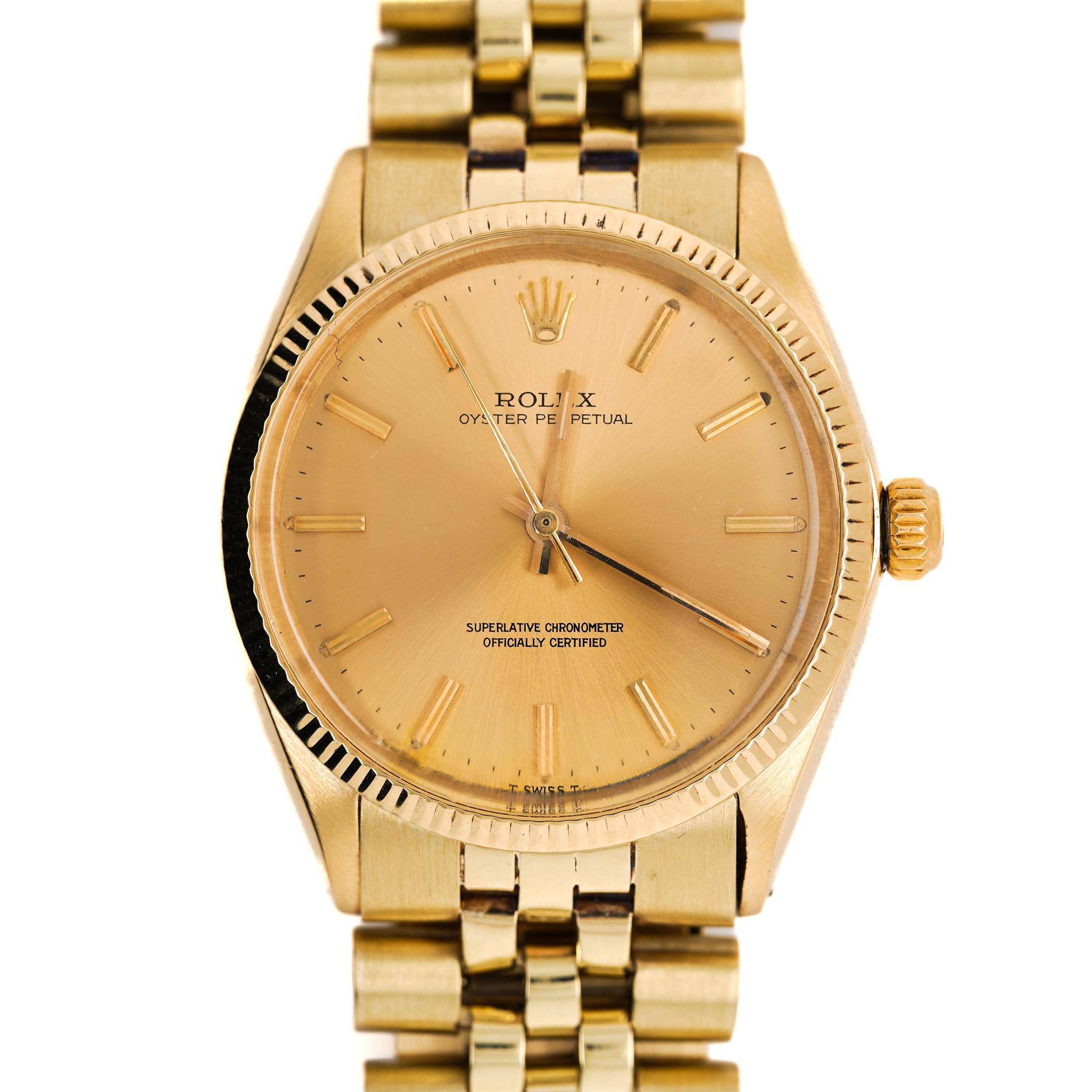 Seiko Oyster Perpetual - Etsy