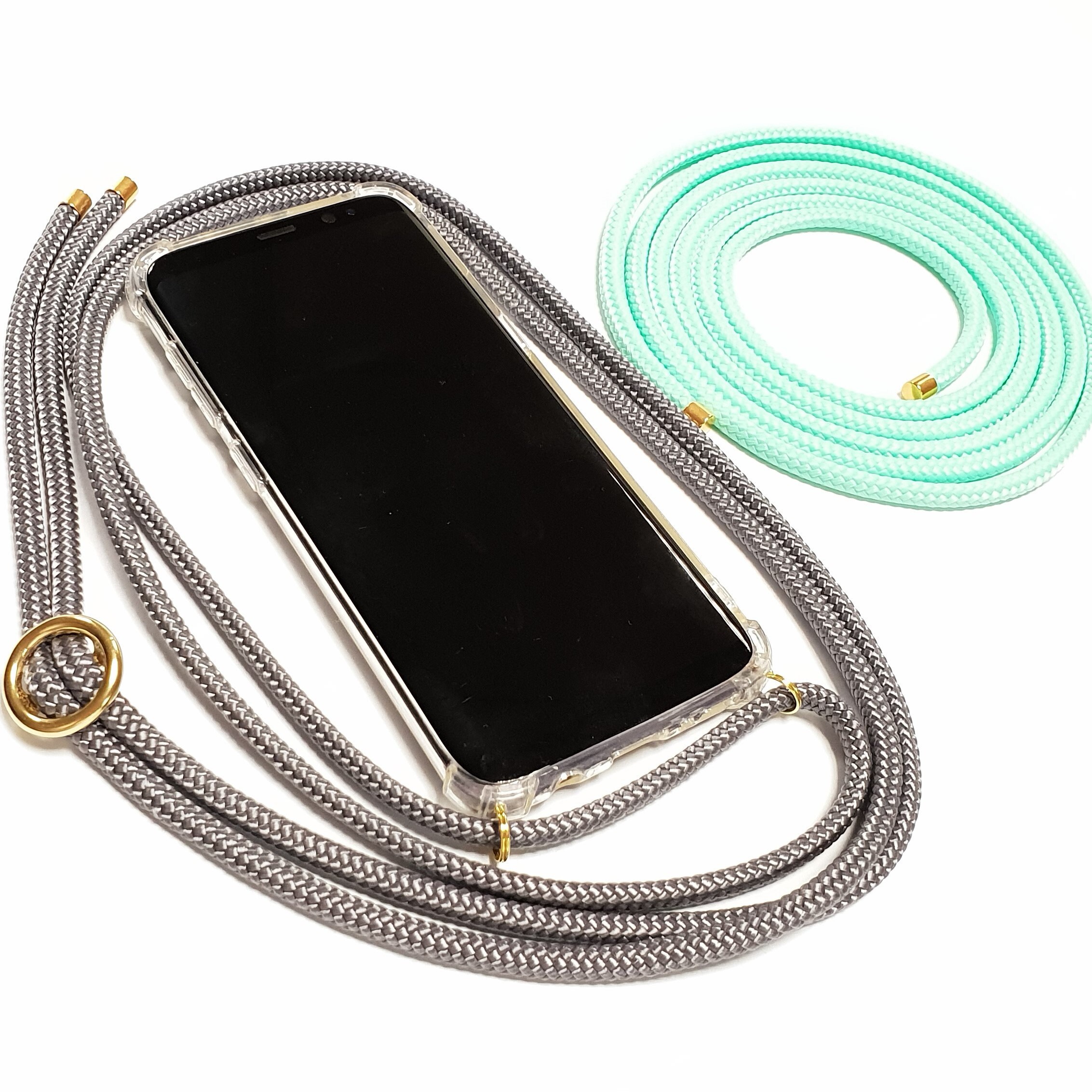 Mobile Phone Necklace for Samsung Galaxy S9 Plus in 25 Etsy