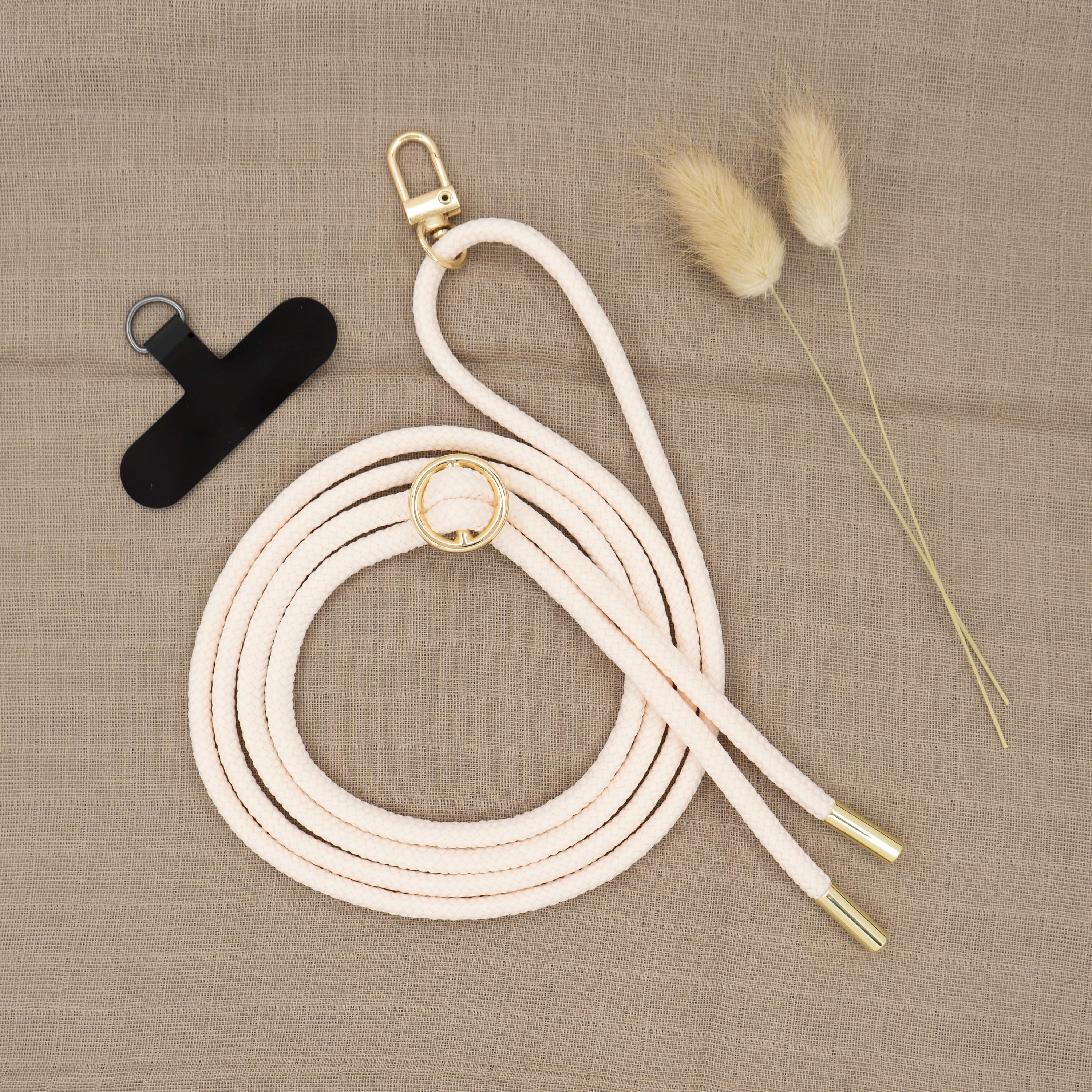 Lot De 2 Chaînes Universelles Pour Téléphone Portable