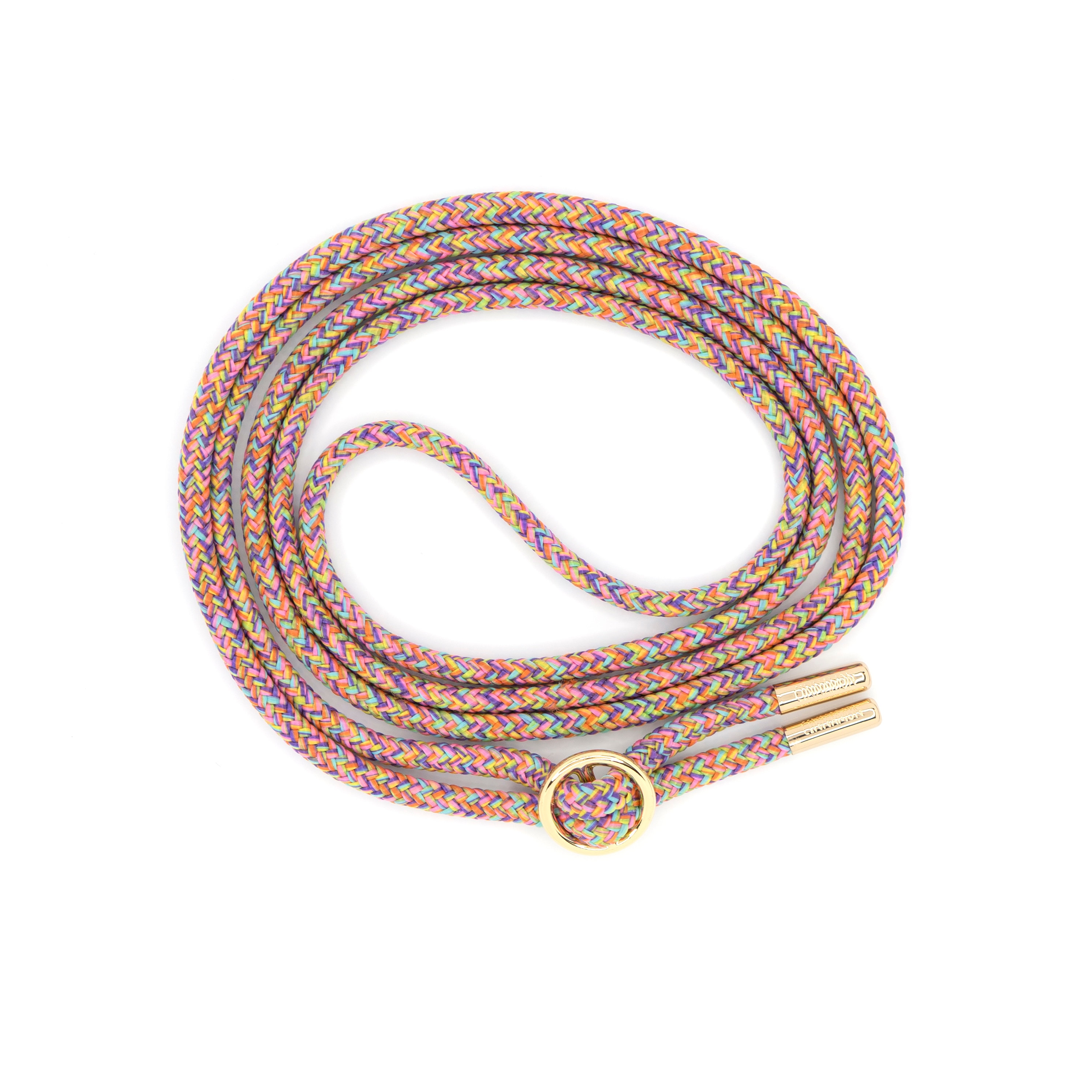 Wechselband Smartphone Kordel Handykette Handyband Phonenecklace Phone Strap für Carry Case Hülle zum umhängen GRAU
