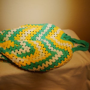 Beach bag